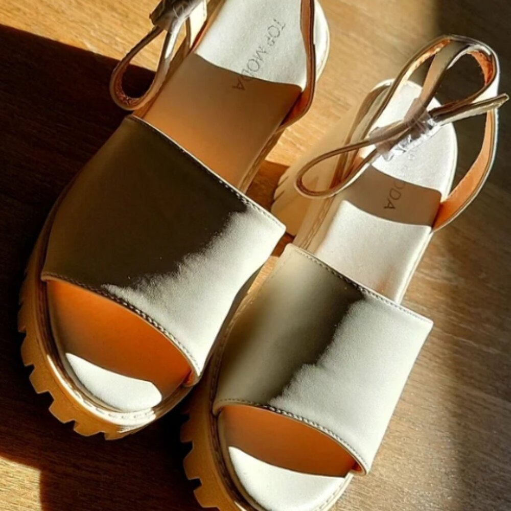 Chunky heels *20